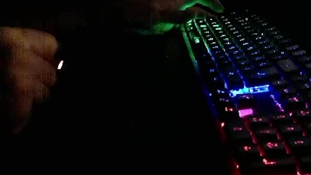 Vidéo AmirArt