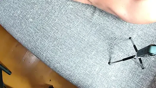 Evli kadın ilk kez iki adamla anal seks yapıyor. Anal dölleme. Bölüm 2. Ep 32243