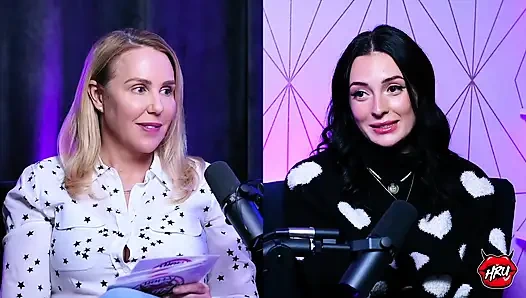 Charlotte Sins yutma, seks partileri ve etikjournalizmin gri alanları