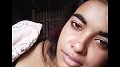 セクシーなバングラデシュの少女-イモコール