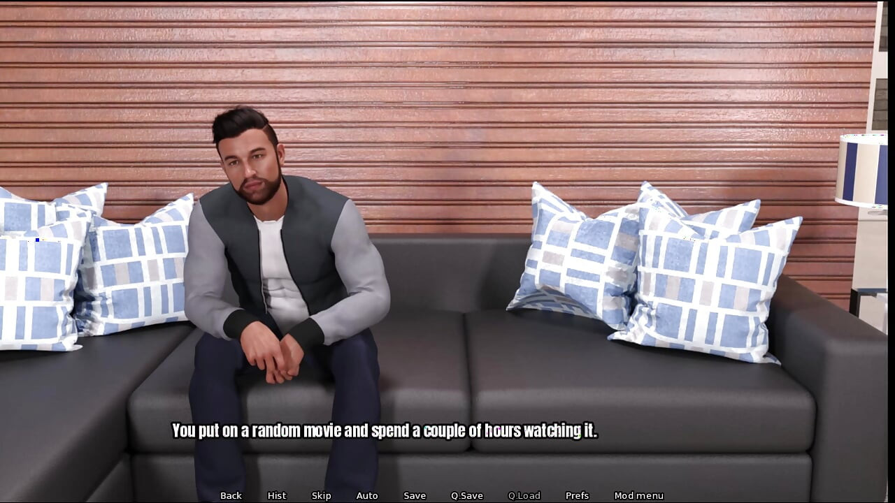 Grandmas house -fucking on a table and broke it