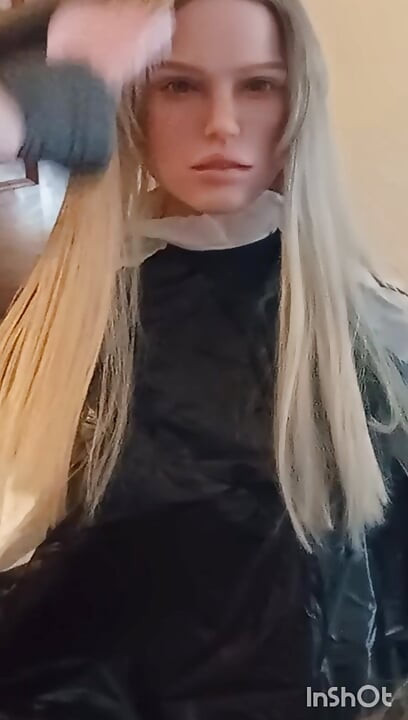 제니퍼를 위한 트림