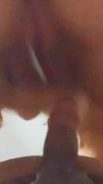 Memorable moment from "Lost Video, Hot Wife Redhead, Real Creampie"