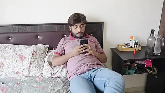 Girlfrend ke ghar ja kar uske sath kiya hardcore sex Clear Hindi Audio