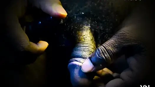 Labanga tel massage
