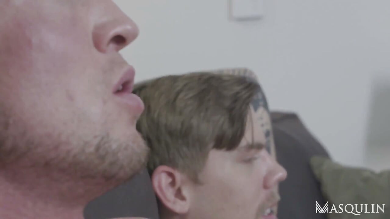 The Cum Dump, Part 2