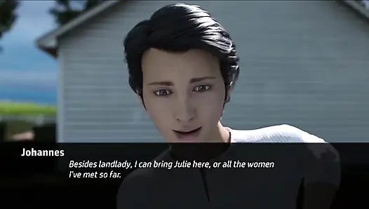 Milf Creek #5 Ive fucked the lady in woods - bought a swimingpool