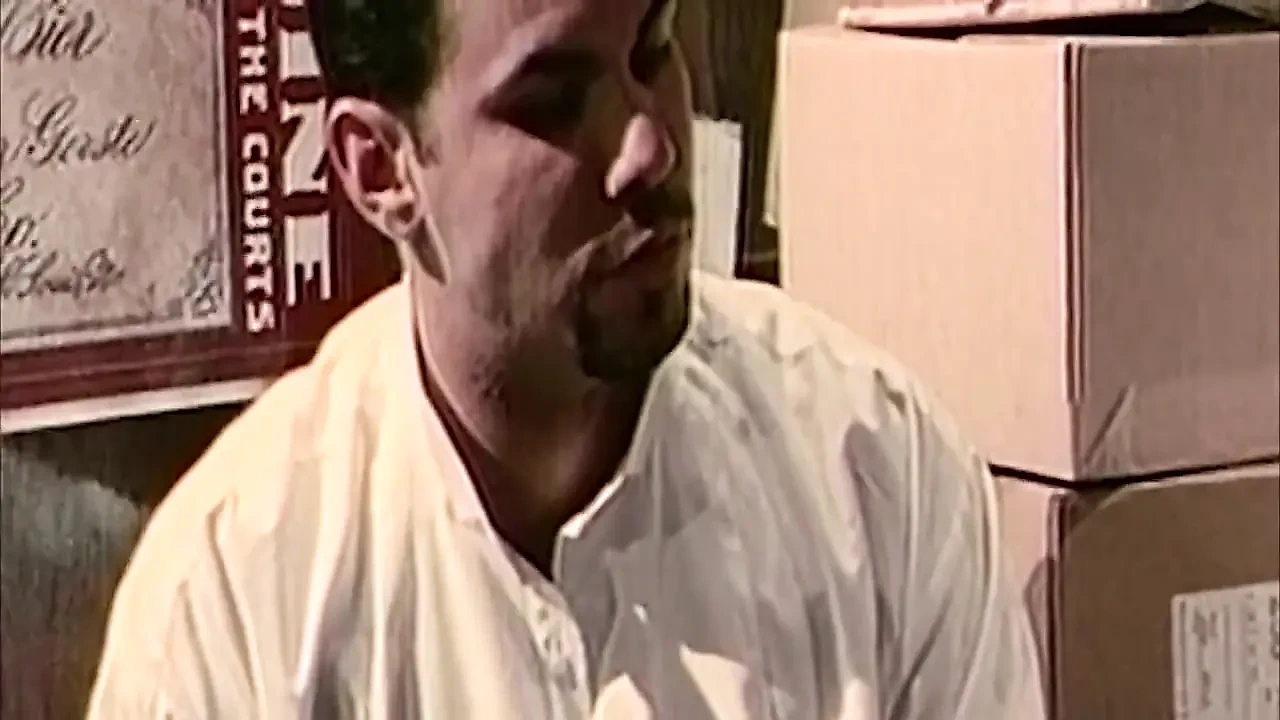 Slut Fucked Hard in the Store and Squirted