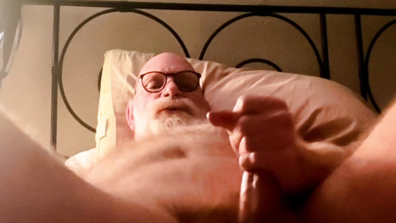 Are you Ready for Bed.....