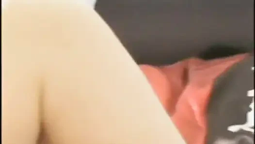 Two sexy chicks are pleasuring each other's pussy