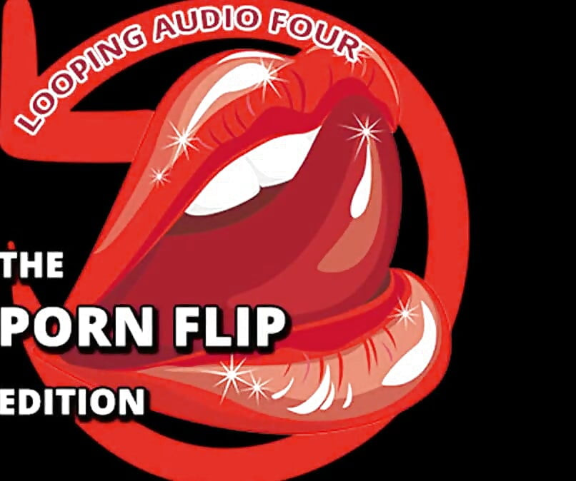AUDIO ONLY - Porn flipper