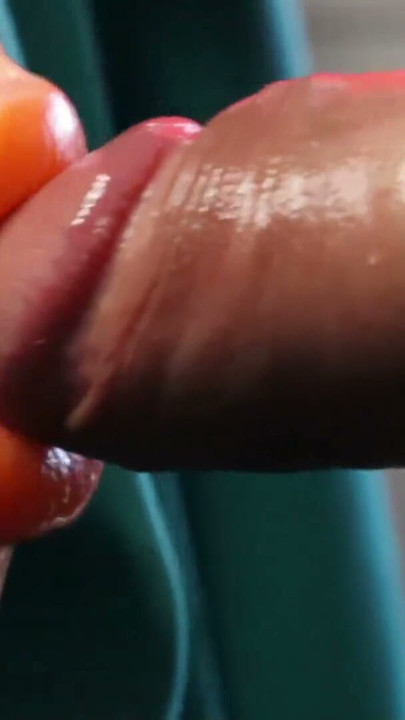 I love to fuck deeply this humid deep realistic mouth with pleasure | Clip 2