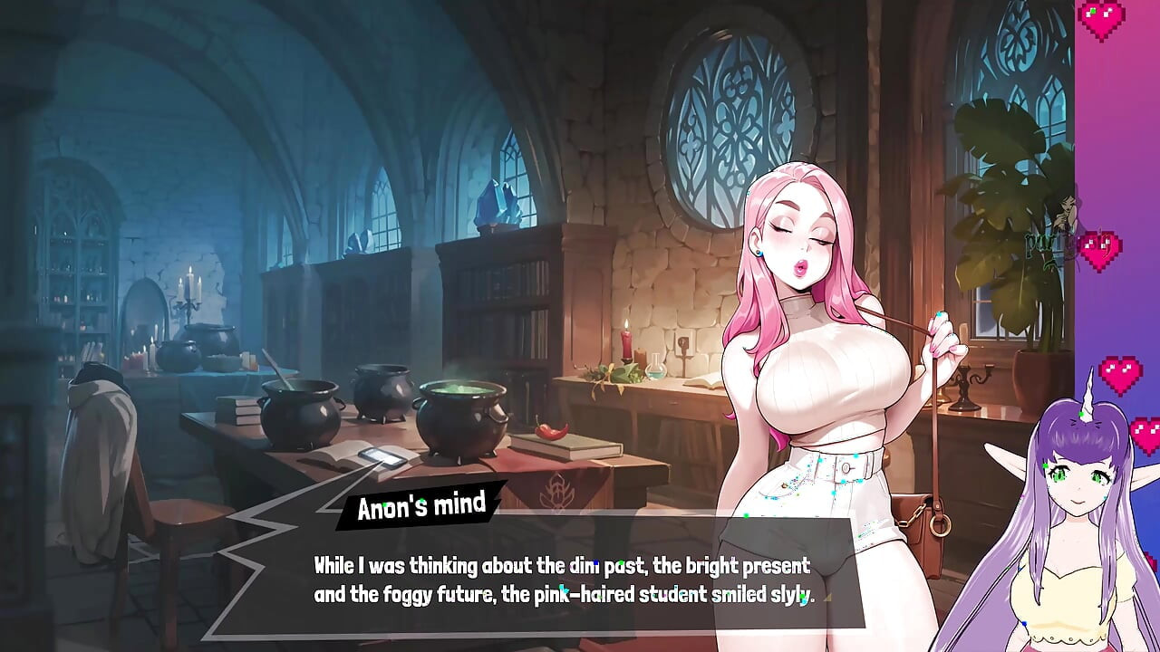 Femboy Futa House Uncensored Guide Part 3