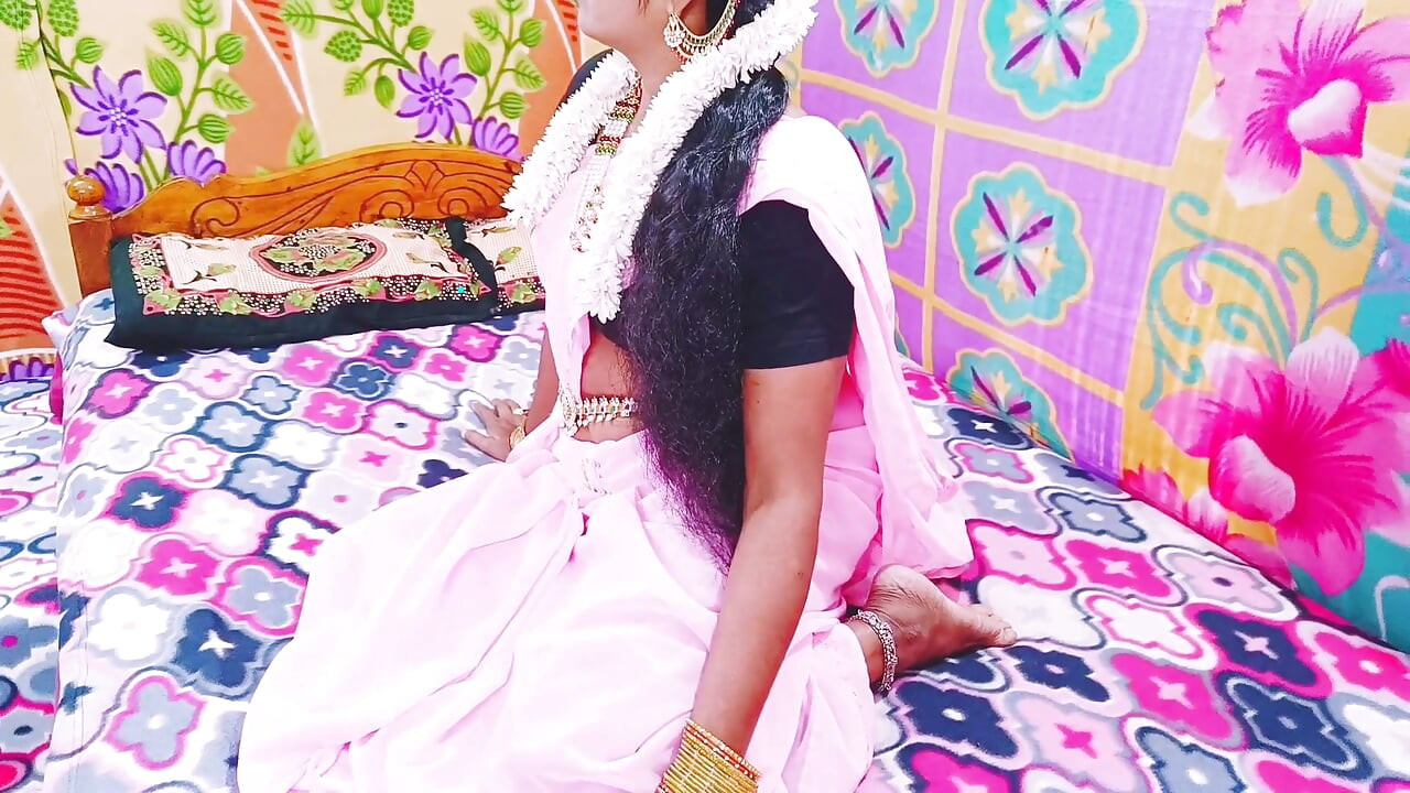 Indian Stepdaughter 1st Night Fucking Stepdad Telugu Dirty Talks