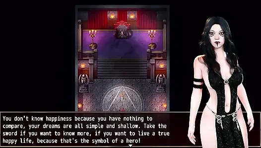 Wet Dreams with a Mermaid