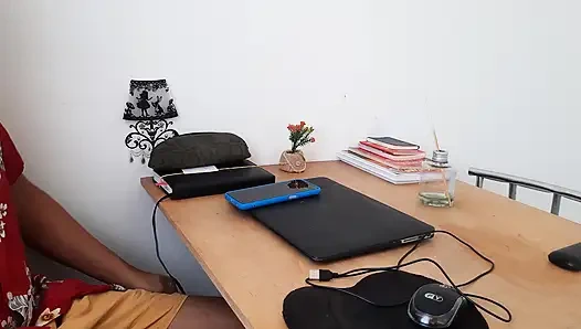 Her Pussy Was Dripping Wet, so Much so That She Was the One Who Asked Him to