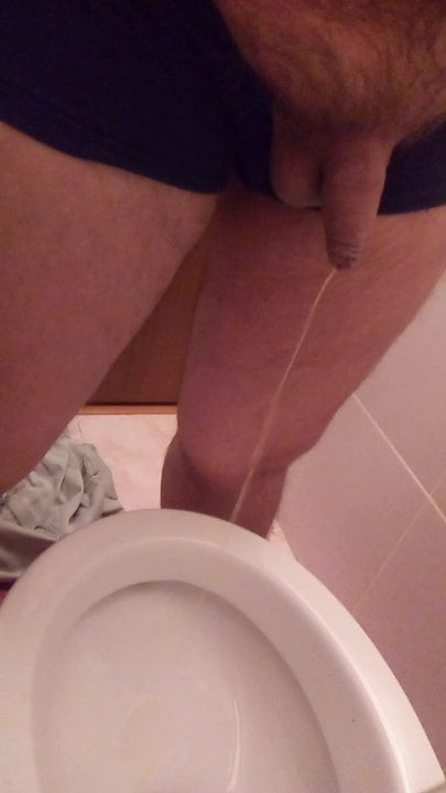 Chub piss