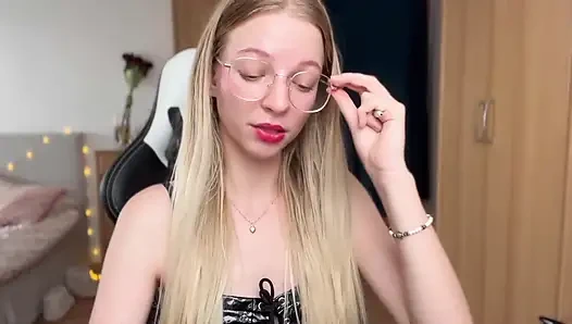 Asmr domina-therapeutin termin
