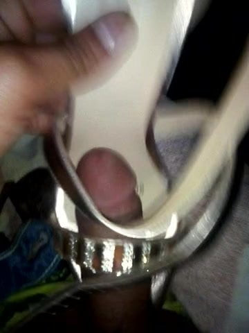 Tacon de naye shoejob
