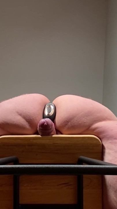 الجلوس على قضيبي الخاص | مقطع 1