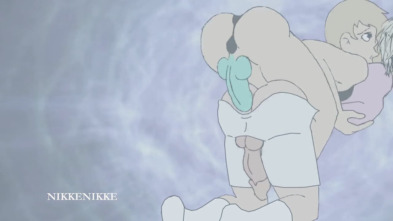 Yoğun hentai kız arkadaşımı sikiyor büyük takma yaraklı dildo ile beni bir sürtük gibi sikiyor.