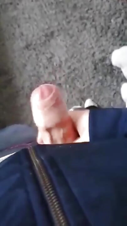 Užívám si ho