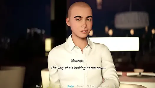 Vicky Ile Yaşamak Remake Sürüm 4