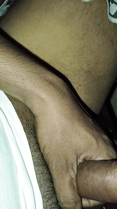 ยิงน้ําเงี่ยนเต็มตัว