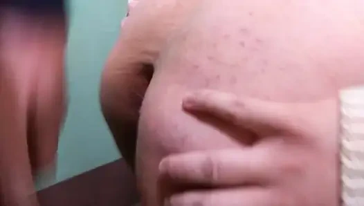 Redhead Babe Is Cock Horny