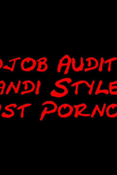 Handjob Auditions Candi Stylez 1st Porno