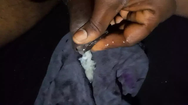 Hand mathun