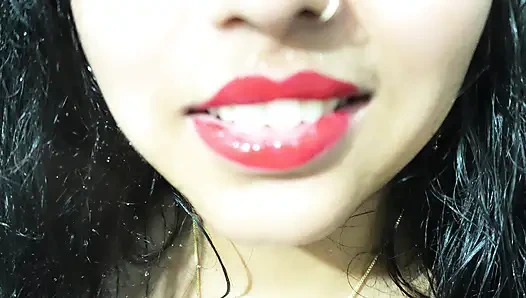 Husband left his wife today while she was cleaning utensils in the kitchen.