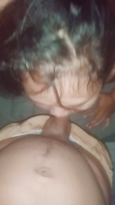 Steady suction
