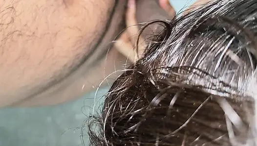 Night me girlfriend ke sath super desi sex hindi audio dirty talk
