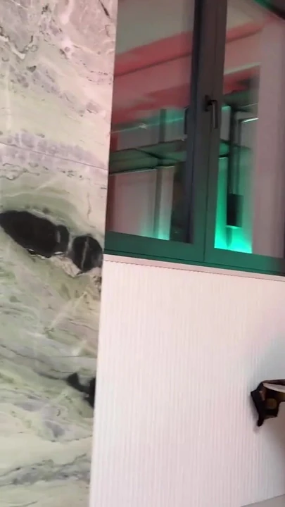 Måste-se ögonblick från "SKULD4k. Sexig och blyg brud med fantastiska bröst och färdigheter var en riktig häxa i sängen"