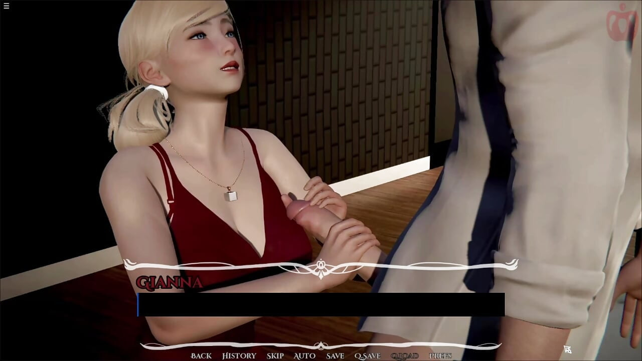 Japanese Stepmom Sucking Stepson Big Cock In Her Office Room