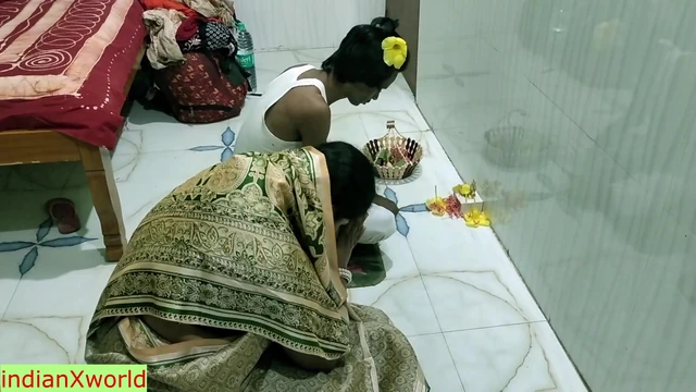 Beautiful Big boobs bhabhi amazing XXX hardcore sex!! Hotwife sex