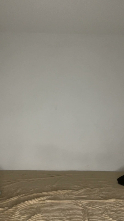 sexy 18 year old babe trying out her new clothes | Clip 1
