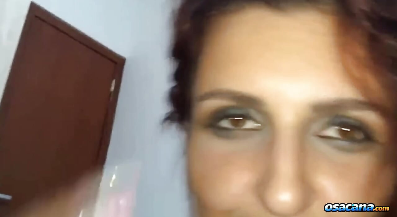 صديقة ساخنة