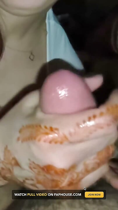 Blowjob Arab Terbaik Istri Arab Panas Menyetubuhi Istriku