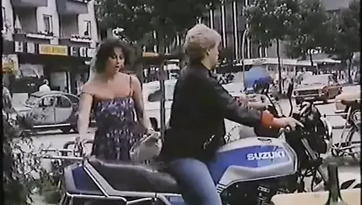 Die perverse Pariserin (1984)