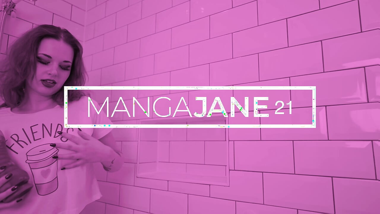 外星假阳具淋浴