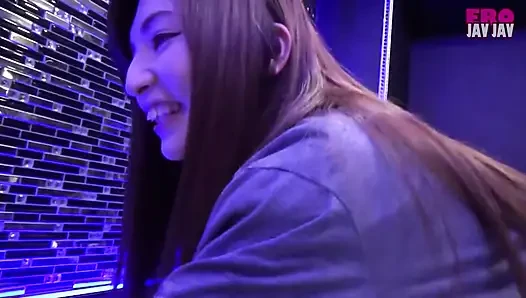 Irresistible Amateur Encounter Collection Vol1 Passionate Street Pickup Journey with Married Beauty -pt.4