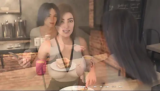 Небезопасный муж (часть 5)