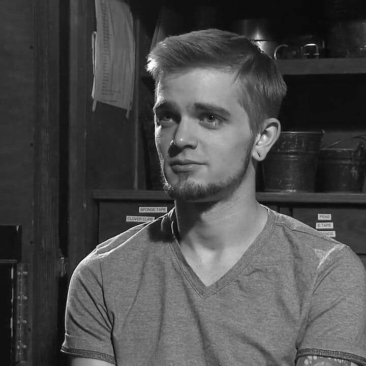 Nowy Sub Joshua James stoi przed wyzwaniami