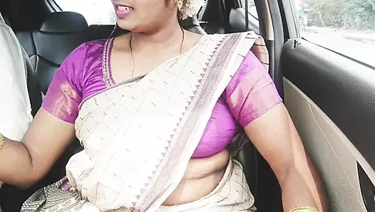 Telugu stiefmutter und stiefsohn auto sex cremige dirtytalk.