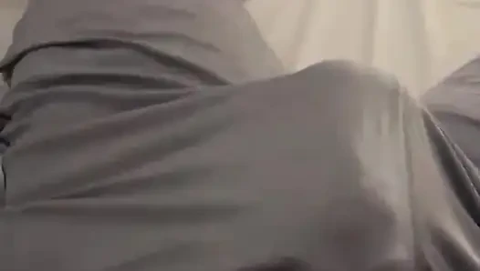 THICK ARAB COCK BULGE MASTURBATION