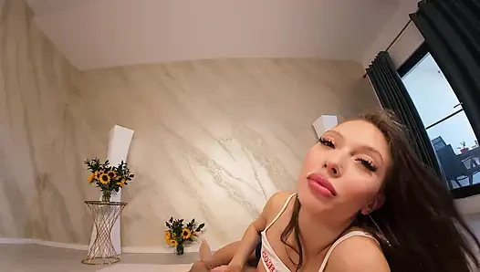 No Allowance This Month? I'll Fuck You Anyway