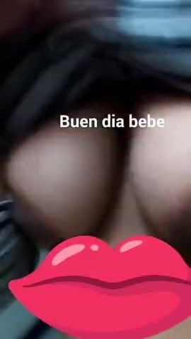 Ricas tetas