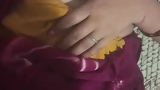Bhabhi ki hui chudai bhabhi ki part 1